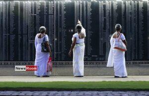 News Room : Sri Lanka Marks 16 Years Since End of Civil War