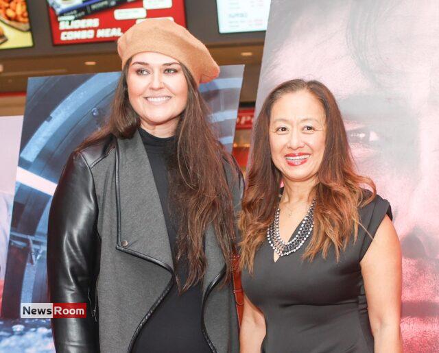 News Room : Sri Lanka premiere of Mission: Impossible –