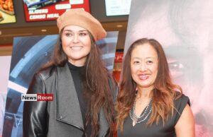 News Room : Sri Lanka premiere of Mission: Impossible – The Final Reckoning