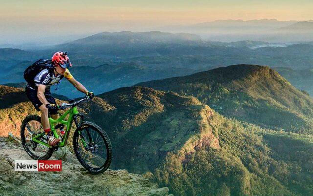 News Room : Sri Lanka’s Adventure Tourism to Hit USD