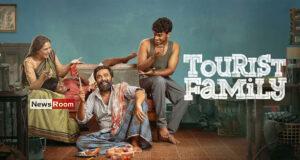 News Room : Sri Lanka’s Economic Crisis Fuel Kollywood Hit: ‘Tourist Family’ Crosses ₹750M Mark