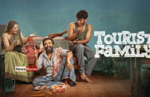 News Room : Sri Lanka’s Economic Crisis Fuel Kollywood Hit: ‘Tourist Family’ Crosses ₹750M Mark