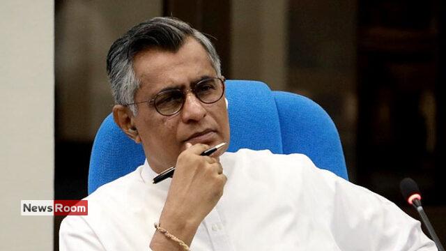News Room : Supreme Court Dismisses Champika's Petition Against Hit-and-Run