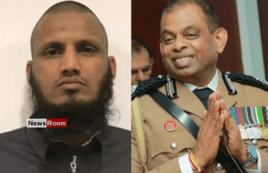 News Room : Suspended IGP Writes to Acting IGP Over Alleged Death Threats