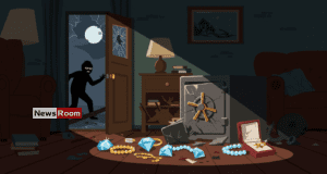 News Room : Swiss Ambassador’s Colombo Residence Burgled