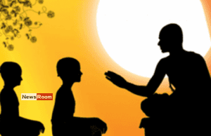 News Room : The Enduring Heart: Compassion as the Bedrock of Ancient Indian Wisdom