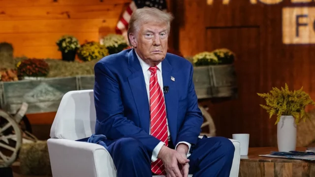 News Room : Trade Court Gut-Punches Trump: Sweeping Ruling Declares