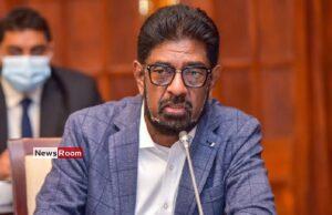 News Room : Trial-at-Bar Appointed to Hear Keheliya’s Case Over Substandard Medicine Procurement