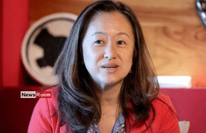 News Room : U.S. Embassy Warns of Fake Social Media Accounts Claiming to Be Julie Chung