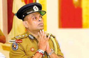 News Room : Underworld threat to suspended IGP’s life – The Island