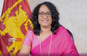 News Room : What Takes Priority – School Reputation or Children’s Wellbeing? PM Harini Questions School Principals