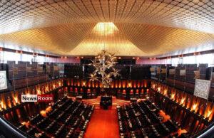 News Room : What Will Happen in Parliament on 8–9 May? Debates and Key Private Members’ Motions Revealed