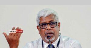 News Room : Who Becomes Chairperson When No Party Wins Majority? Election Commission Explains