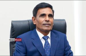 News Room : 10,000 Retired Military Personnel to Be Recruited to Police Force – Public Security Ministry