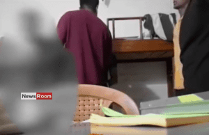 News Room : 22 South Eastern University Students Suspended Over Inhumane Ragging Video