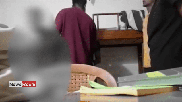 News Room : 22 South Eastern University Students Suspended Over