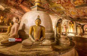News Room : A Timeless Bond: Celebrating India’s Enduring Gift of Buddhism and Sustained Friendship to SL