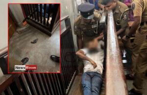 News Room : Alleged Ganemulla Sanjeewa Shooter Not Identified in Court Identification Parade