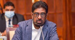 News Room : Another Bribery Case against Keheliya Rambukwella Fixed for Hearing on 25 September