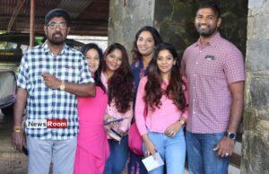 News Room : BREAKING: Indictments Filed Against Keheliya and Entire Family