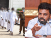 News Room Backlash Against Govt Over Presidential Pardon for