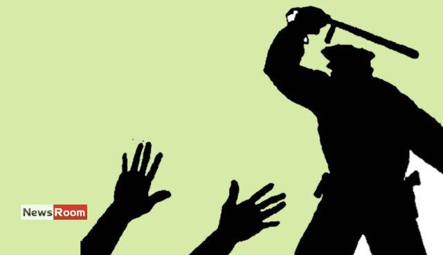 News Room : Beaten, Genitals Targeted in Police Custody –