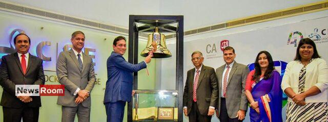 News Room : CA Sri Lanka marks 65 years –