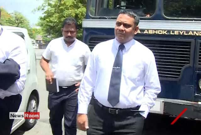 News Room : Cabinet Approves Half Salary for Suspended Prisons