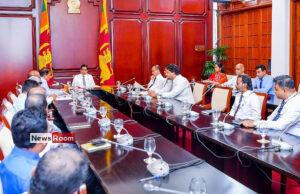 News Room : Ceylon Bank Employees’ Union threatens strike over unresolved issues