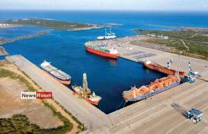 News Room : Closure of Strait of Hormuz Could Elevate Hambantota’s Global Role, Say Maritime Experts