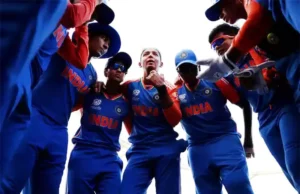 News Room : Colombo allotted 11 league games in ICC Womens World Cup 2025 – The Island