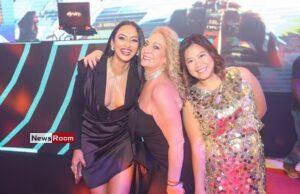 News Room : F1: The Movie races into Colombo