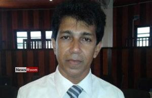 News Room : Galle Deputy Mayor Losses Party Membership