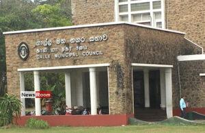 News Room : Galle Municipal Council Power Split: NPP Mayor, SLPP Deputy Amidst Tensions