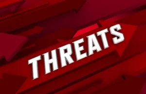 News Room : Gampola Magistrate Receives Threatening Anonymous Letters, Investigation Commenced