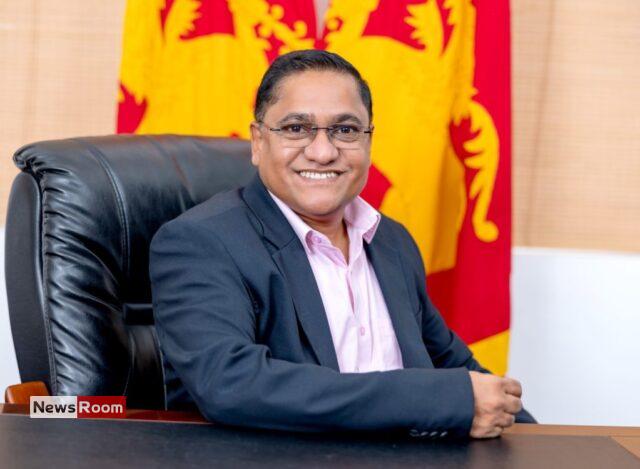 News Room : Govt Reveals Plans to Repatriate Citizens if