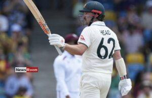 News Room : Hazlewood’s haul of five helps Australia surge to victory inside three days