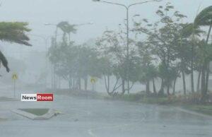 News Room : Heavy rains boost reservoir levels, hydropower plants operate at full capacity