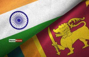 News Room : India Offers Support to Evacuate Sri Lankans from Israel