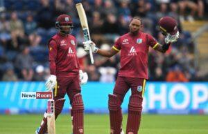 News Room : Joe Root’s magnificent 166* drives England to 309-run chase, and series win