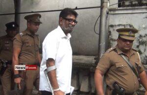News Room : Keheliya and 11 Others Indicted Over Import of Substandard Human Immunoglobulin Vials