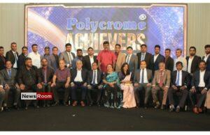 News Room : Lighting up Sri Lanka for 45 Years: Polycrome Celebrates a Legacy of Innovation and Excellence