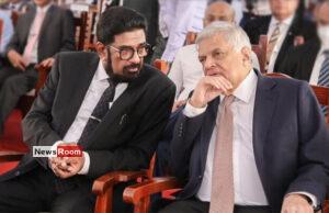 News Room : Nearly 350 Witnesses, Including Ranil Wickremesinghe Named in Keheliya’s Immunoglobulin Case