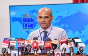 News Room : No Arms, No Drugs: Customs Clarifies Release of 323 Containers Without Inspection