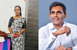 News Room : No evidence yet that Ishara Sewwandi fled the country, says Minister Ananda Wijepala