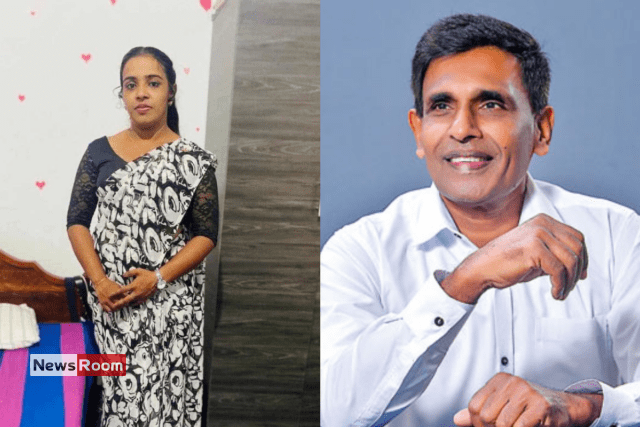 News Room : No evidence yet that Ishara Sewwandi fled