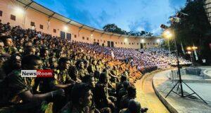 News Room : Numerous Clean Sri Lanka initiatives were implemented in Anuradhapura during Poson week – The Island