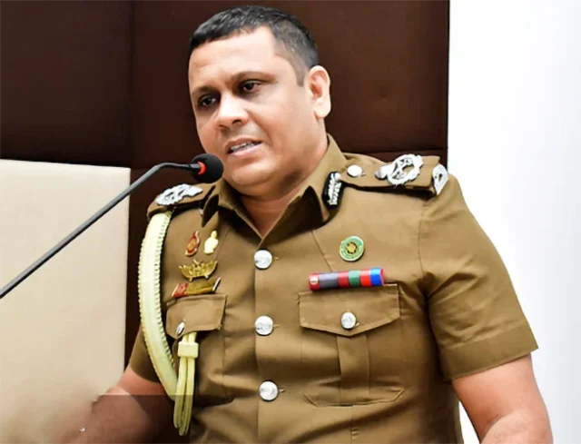 News Room : Prisons Chief interdicted, A’pura Supt. remanded