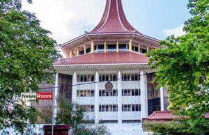 News Room : SC halts move to declare unclaimed land state property in North, East – The Island
