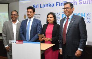 News Room : SL gearing up to be a ‘FinTech powerhouse’; landmark summit in September – The Island